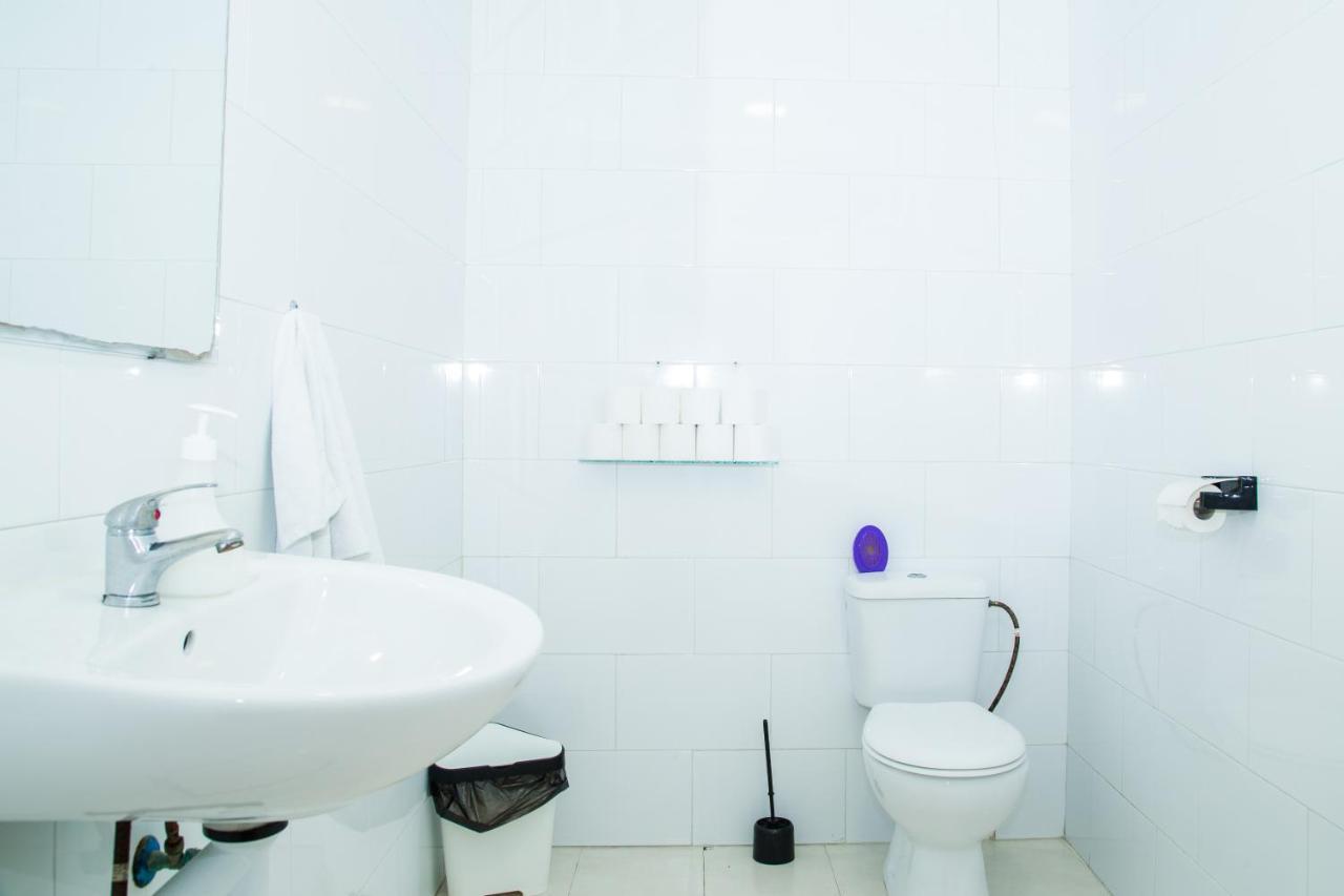 Albergue Onefam Centro Sevilha