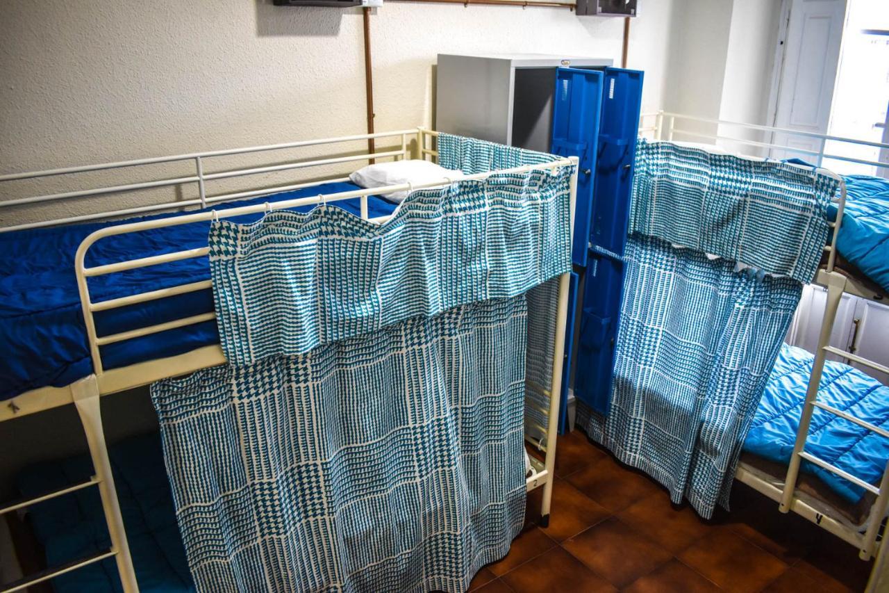 Albergue Onefam Centro