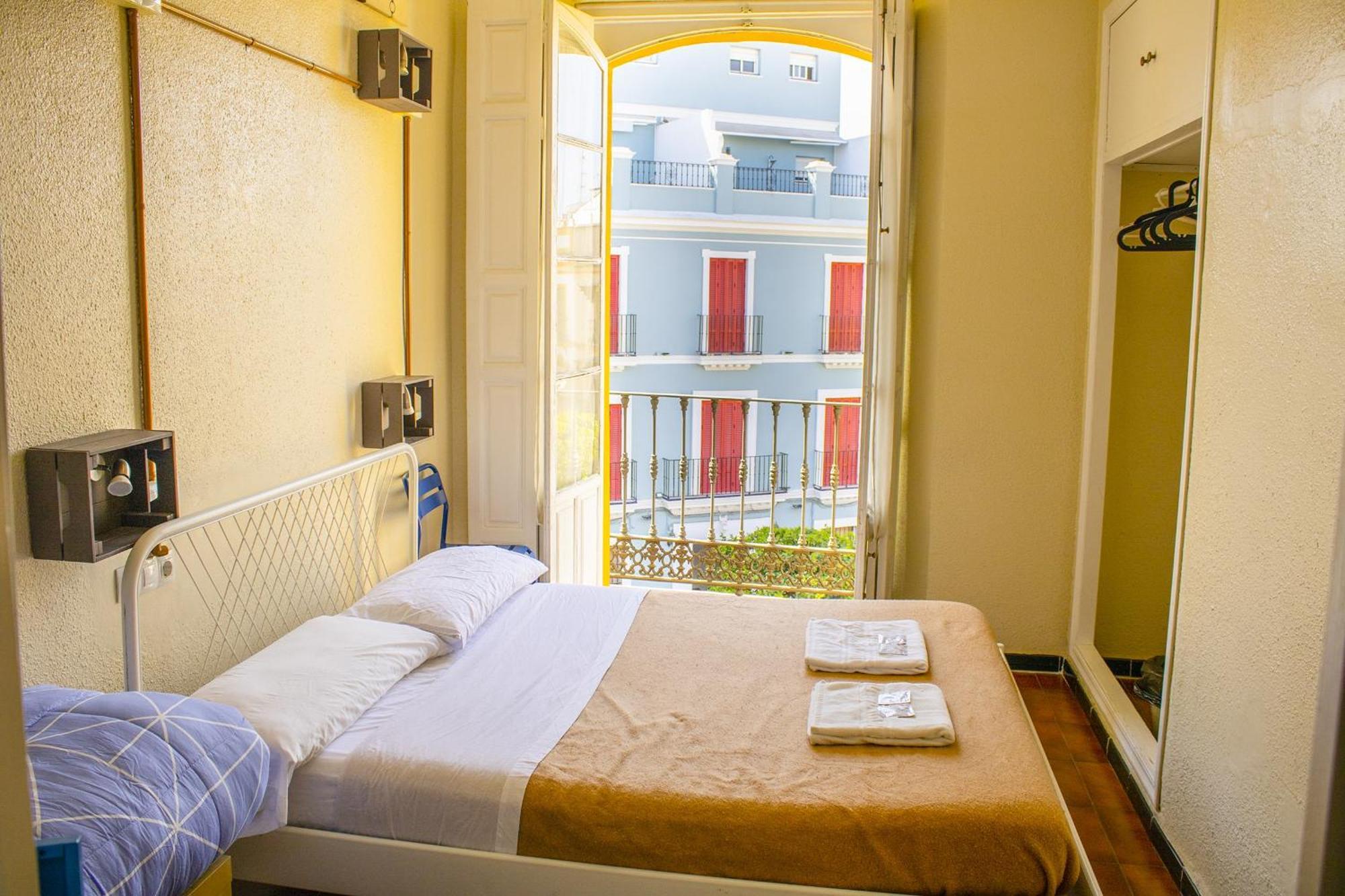Onefam Centro Albergue *