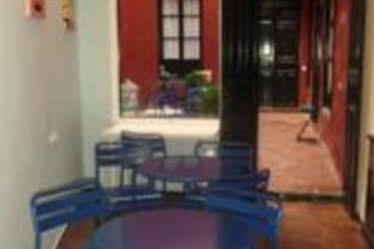 Onefam Centro Albergue Sevilha