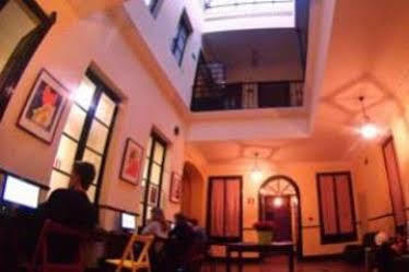 Albergue Onefam Centro