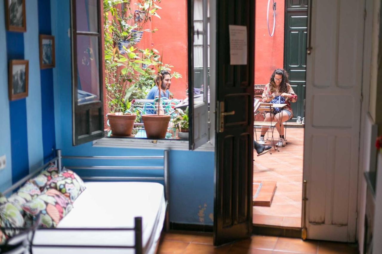 Albergue Onefam Centro *