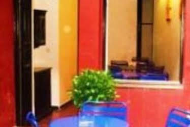 Onefam Centro Albergue *