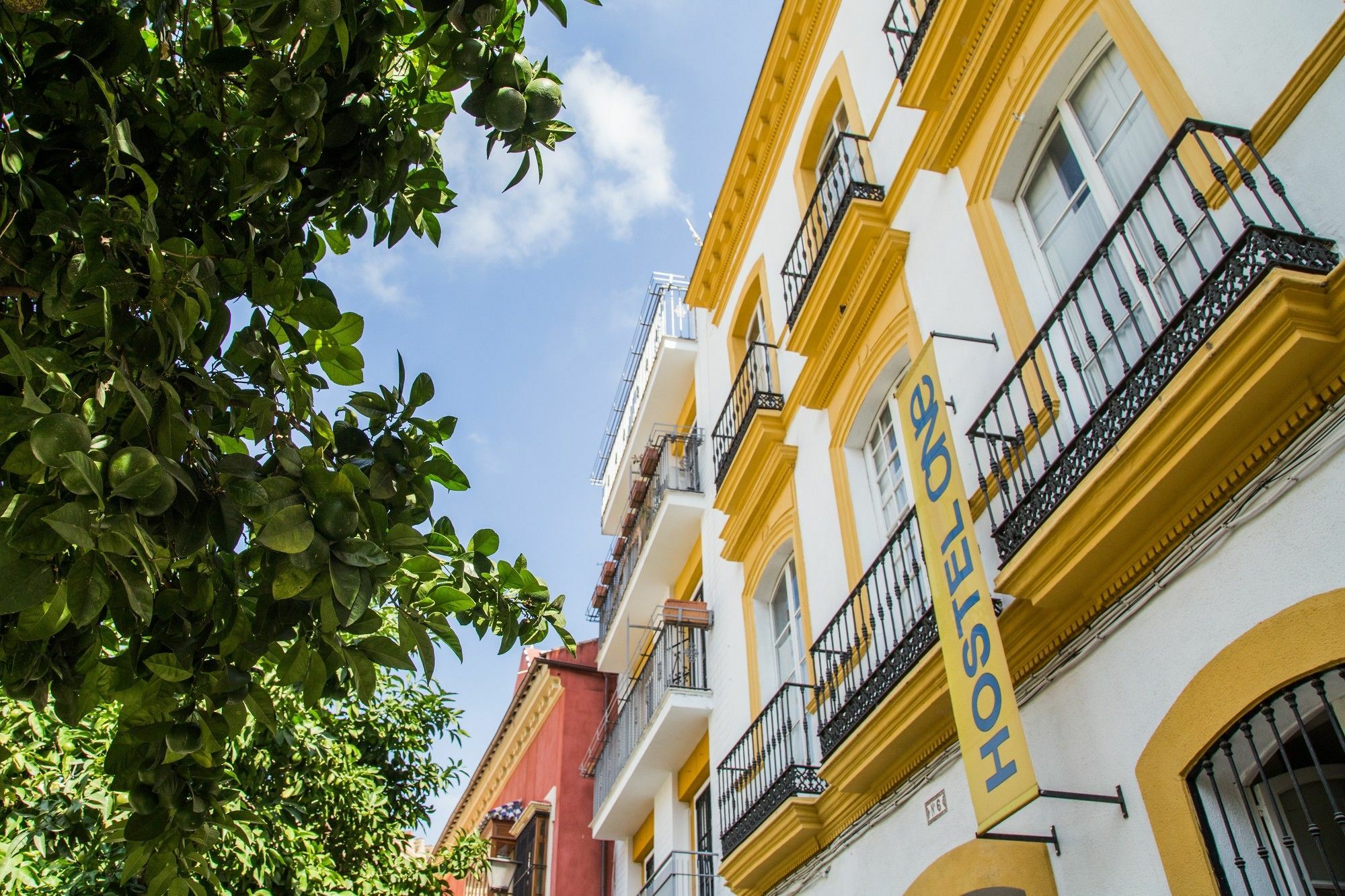 Albergue Onefam Centro